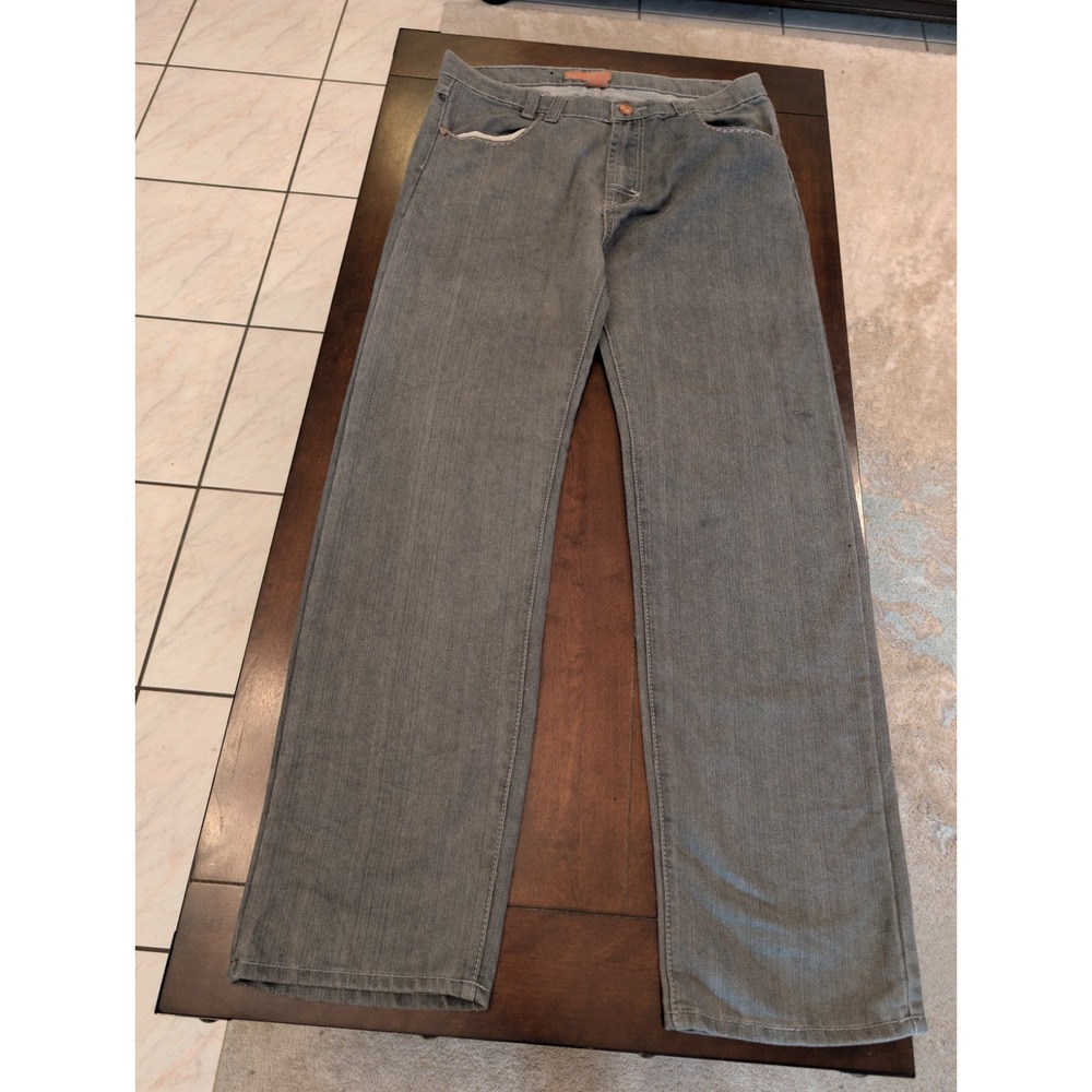 Vintage Varsity Premium Men's Jeans 34/32